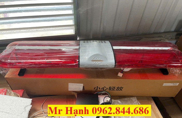 đèn xe cứu thương