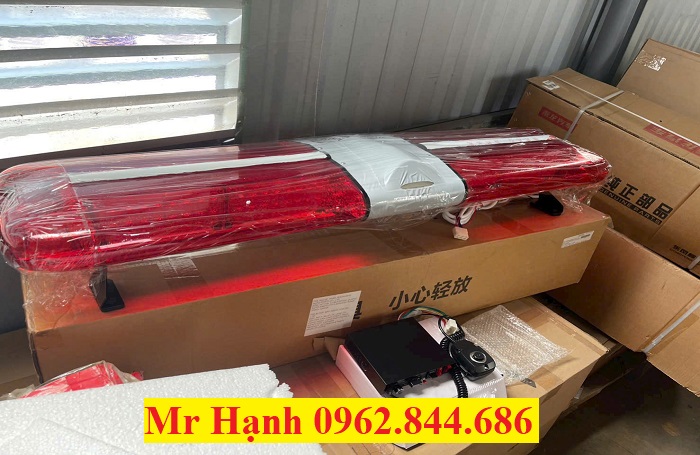 đèn xe cứu thương điện 12v