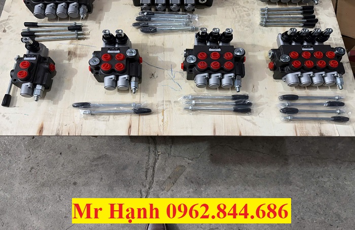 ngăn kéo thuỷ lực