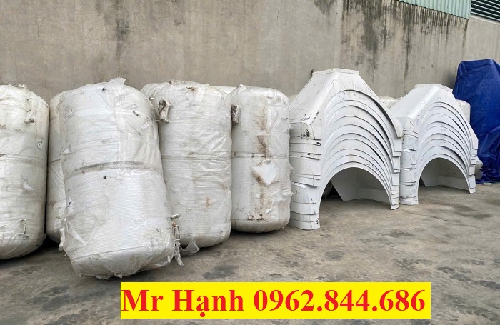 khung giá đỡ xe trộn bê tông