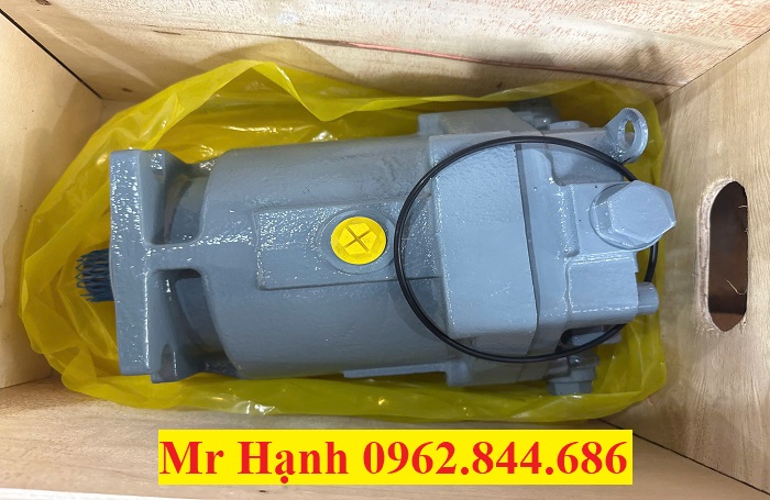 mô tơ thuỷ lực xe trộn bê tông