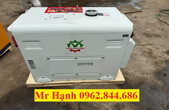 máy phát điện 5kw