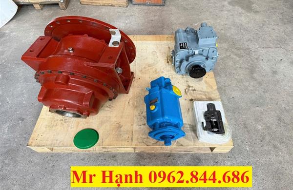 PHỤ TÙNG XE TRỘN BÊ TÔNG TỪ 5M3 -14M3