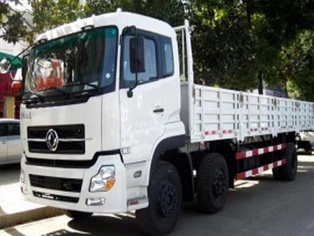 Xe tải thùng lửng B190 9 tấn Dongfeng