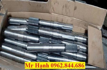 TRỤC A CƠ 16 THEN ĐỘNG CƠ LAI MOOC XI MĂNG