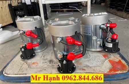MÔ TƠ ĐIỆN 12V, 24V BỘ NGUỒN THUỶ LỰC