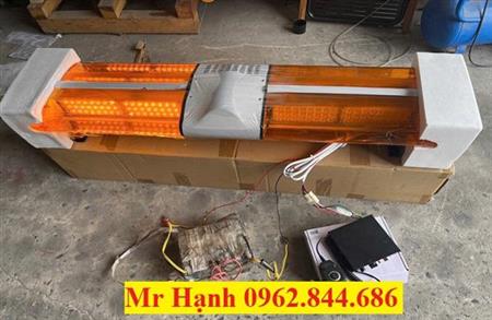 ĐÈN CỨU HỘ GIAO THÔNG 12V, 24V