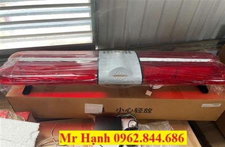 ĐÈN XE CỨU THƯƠNG ĐIỆN 12V, 24V
