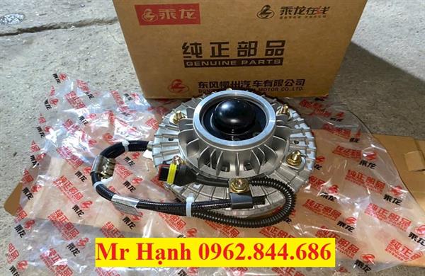 LY TÂM CÁNH QUẠT XE CHENGLONG M3, H5, H7